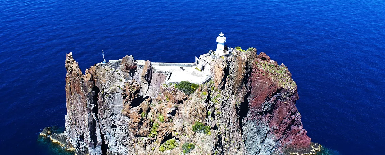 Farol de Strombolicchio