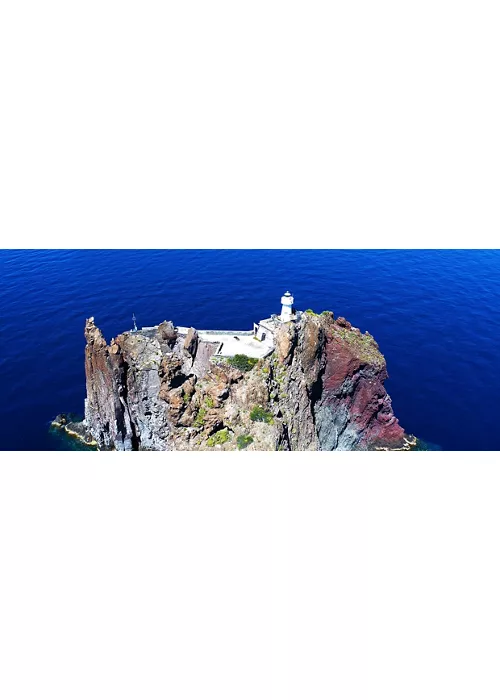 Farol de Strombolicchio