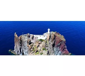 Faro di Strombolicchio