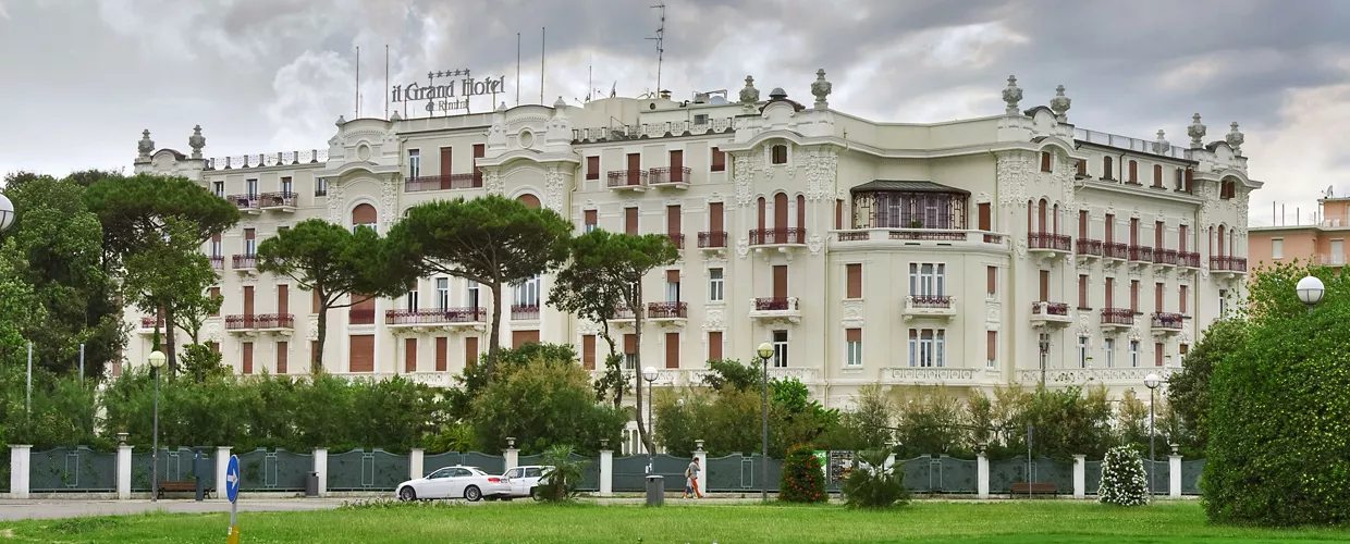 Grand Hotel Rimini