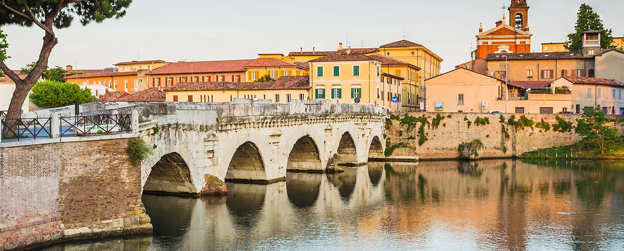 Ponte di Tiberio