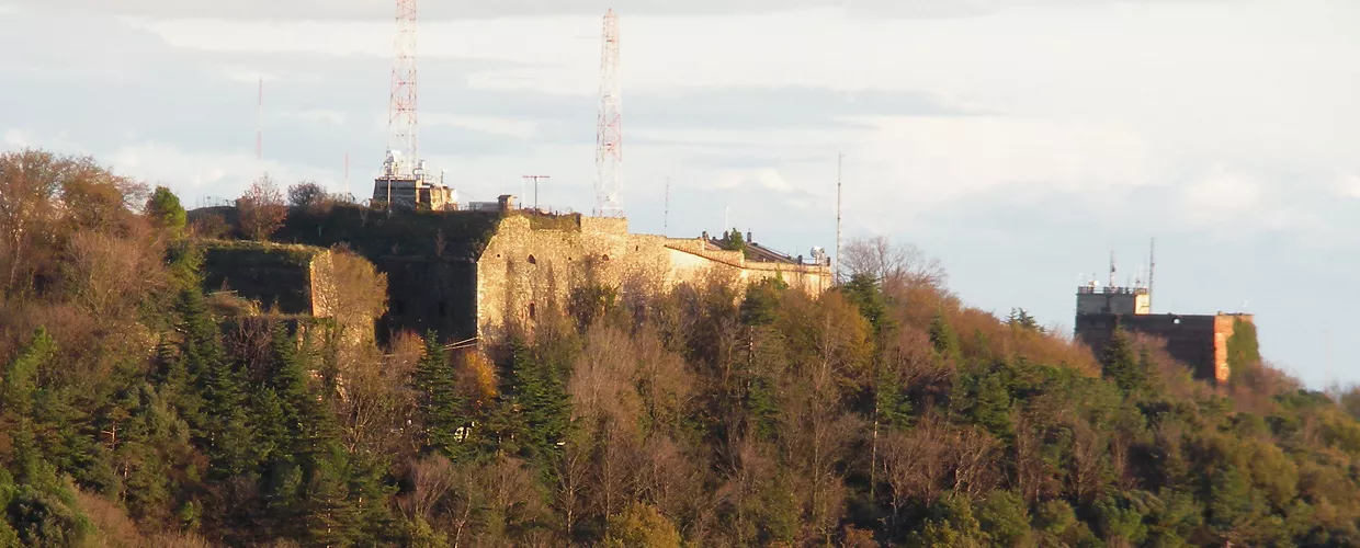 Forte Castellaccio