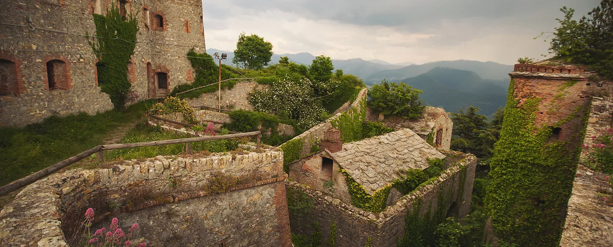 Forte Sperone