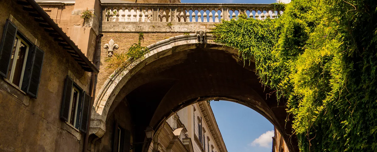 Arco dei Farnesi