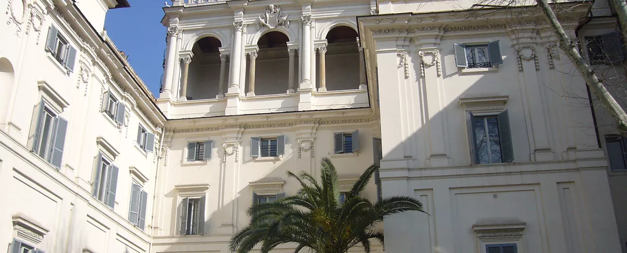 Palazzo Falconieri