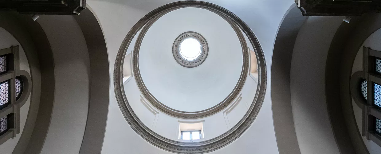 Chiesa di S. Eligio degli Orefici