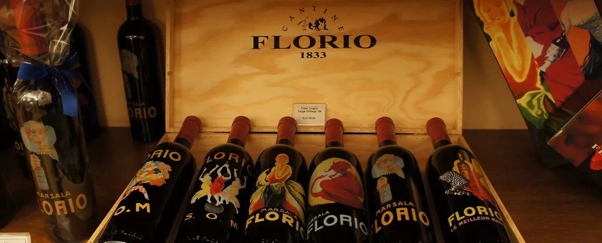 Cantine Florio