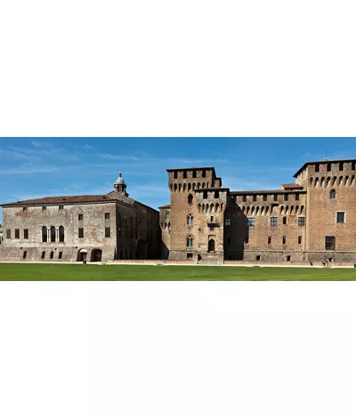 Palazzo Ducale di Mantova