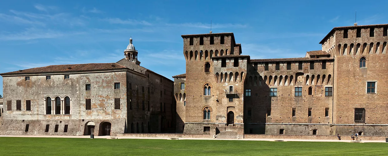 Palazzo Ducale di Mantova