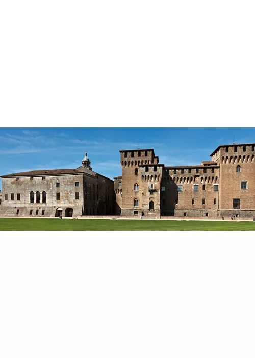 Palazzo Ducale di Mantova