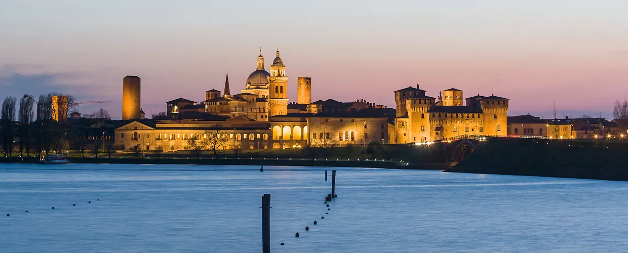 Laghi di Mantova 