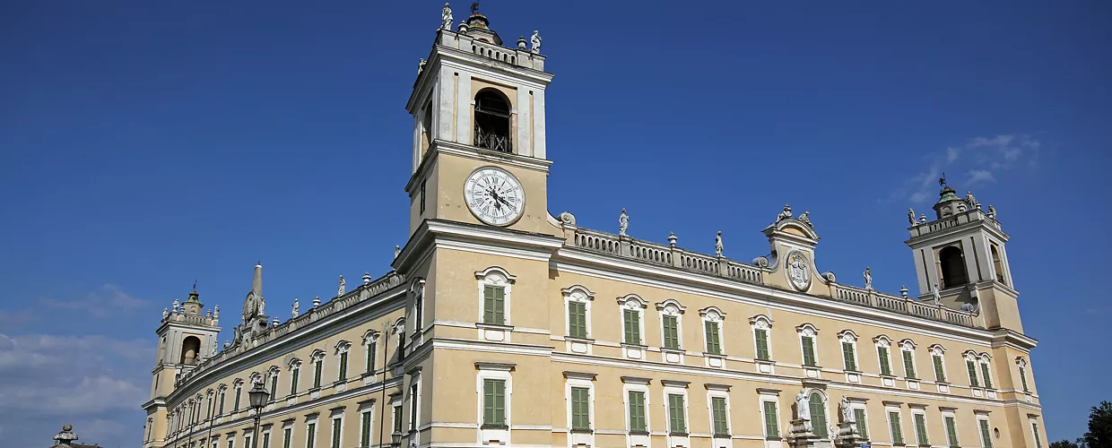 Reggia Ducale di Colorno