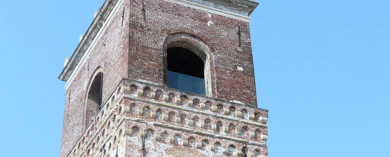 La torre Grimaldina