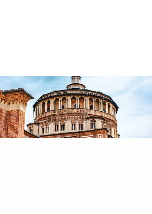 Basilica di S. Maria delle Grazie