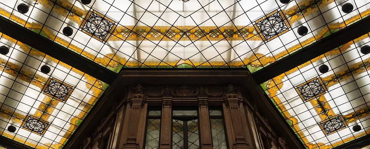 Galleria Alberto Sordi