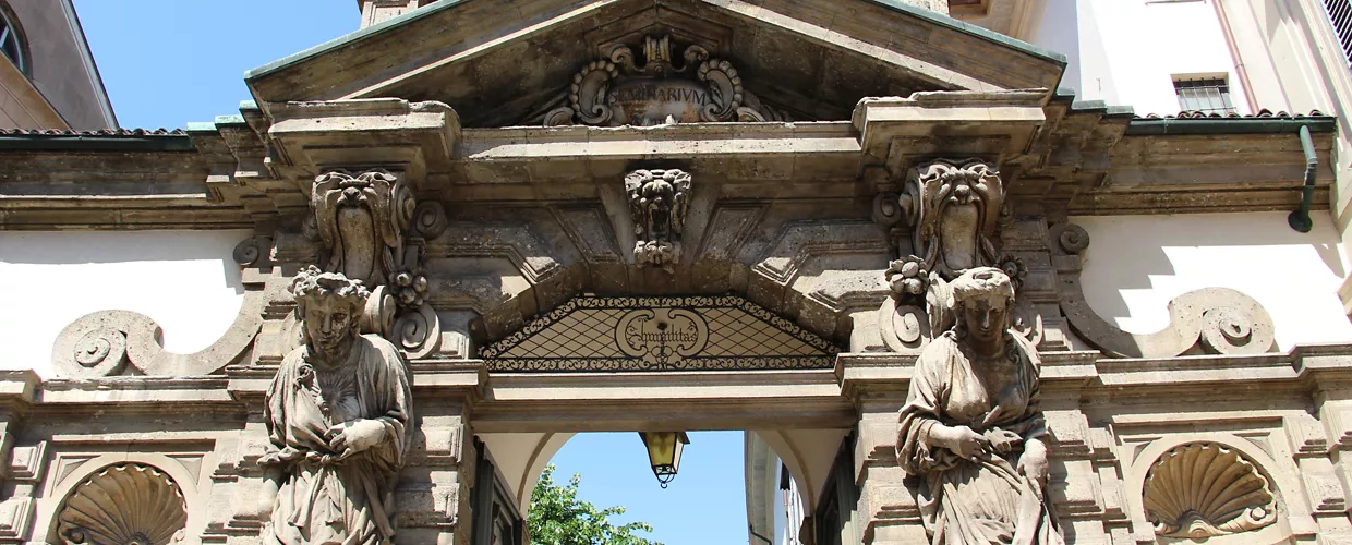 Corso Venezia