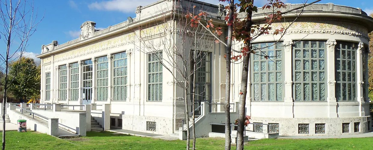 Palazzina Liberty Dario Fo e Franca Rame