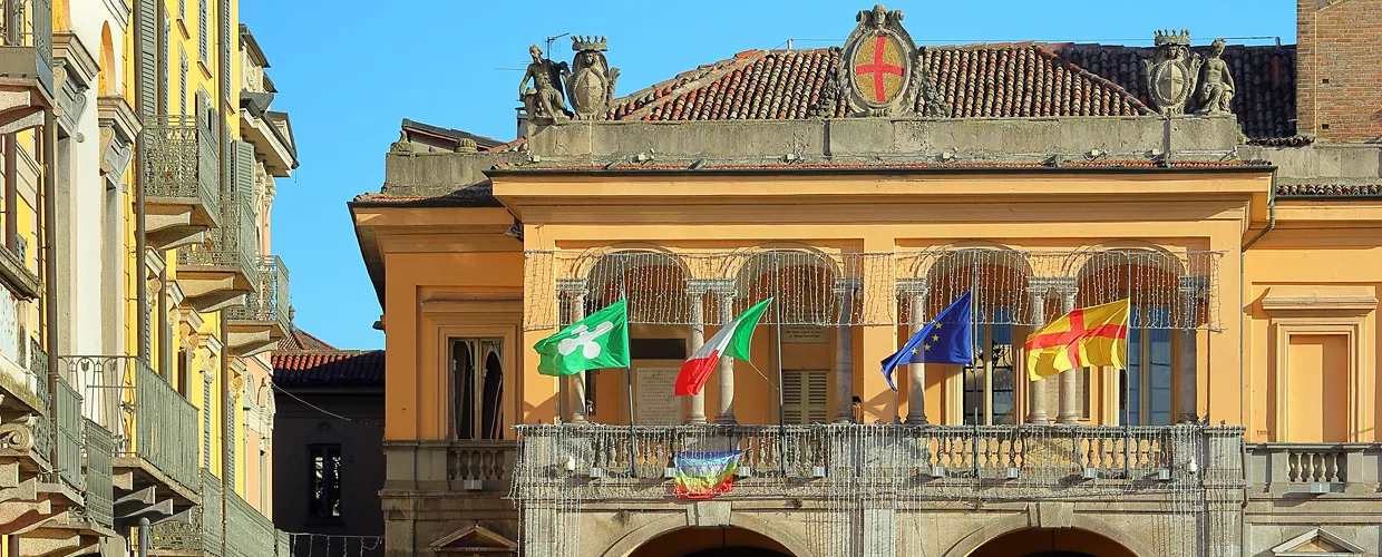 Palácio do Broletto