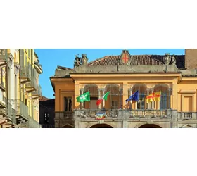 Palazzo del Broletto