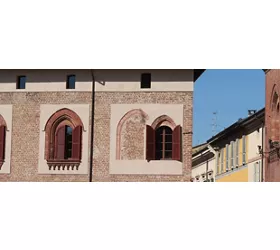 Palazzo Vistarini