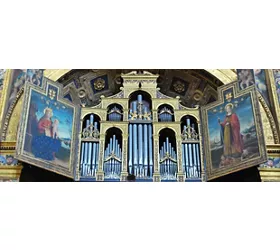 Tempio civico della Beata Vergine dell’Incoronata