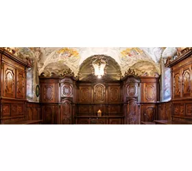 Museo del Tesoro del Tempio dell’Incoronata