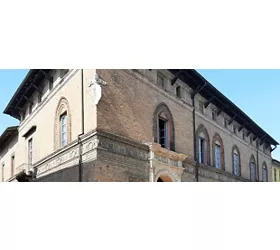 Palazzo Varesi Mozzanica