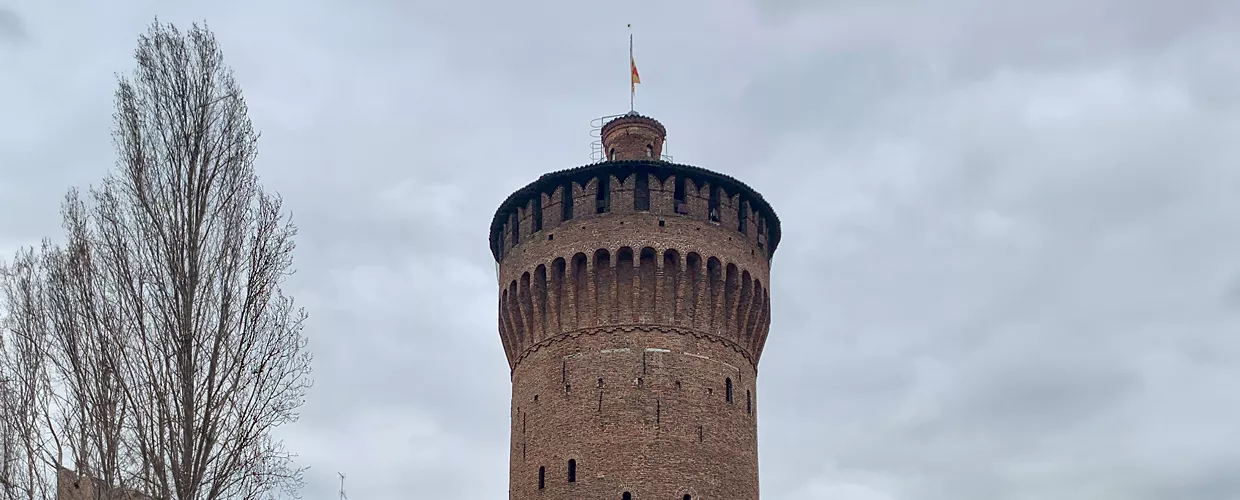 Château Visconti