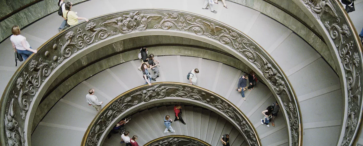 Musei Vaticani