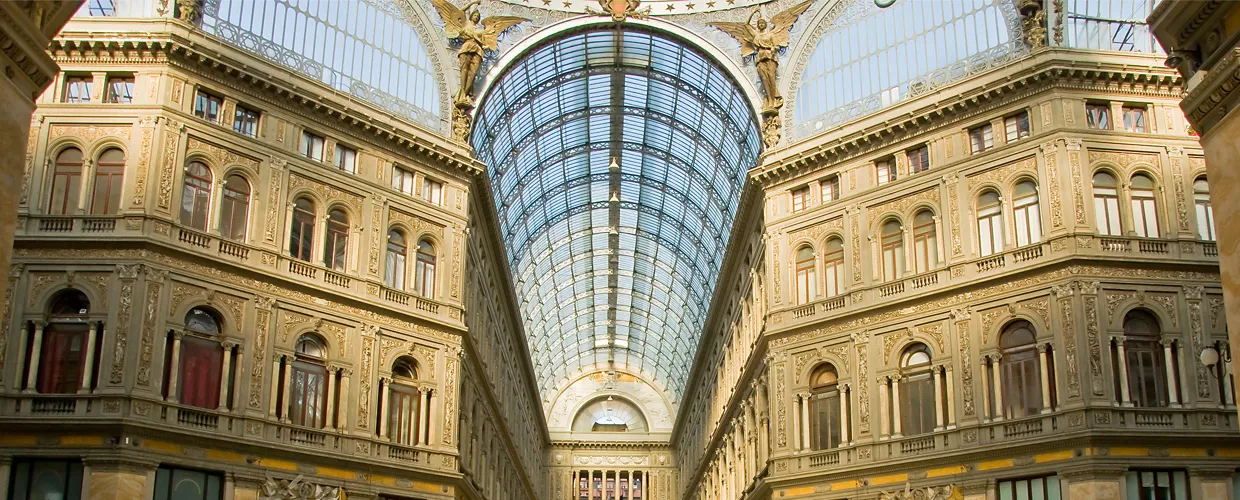 Galleria Umberto I