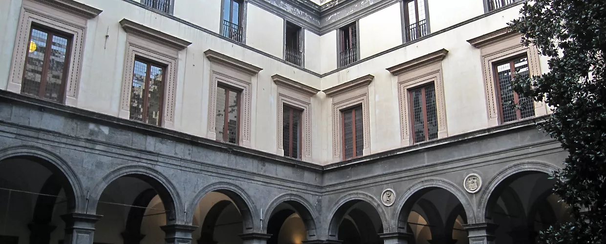 Palazzo Gravina
