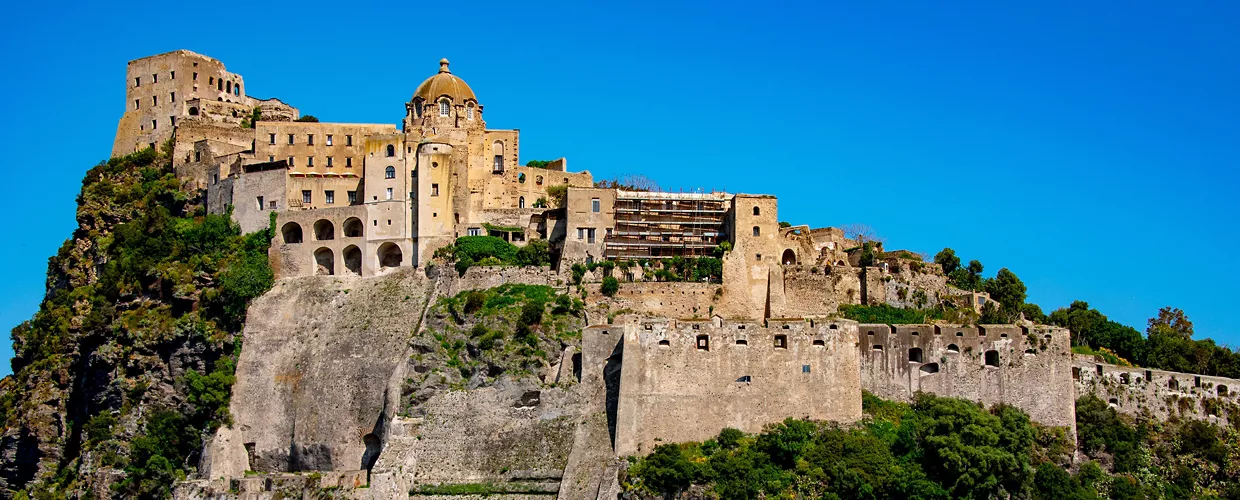 Castello Aragonese