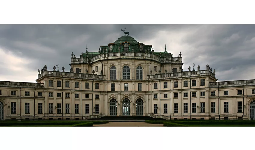 Palazzina di caccia di Stupinigi