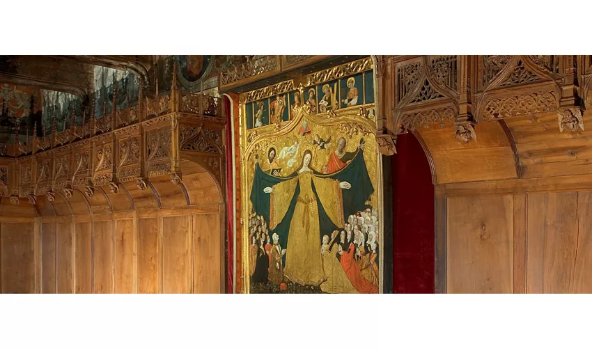 Casa Cavassa - Saluzzo