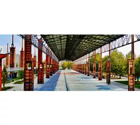 Parco Dora - Torino