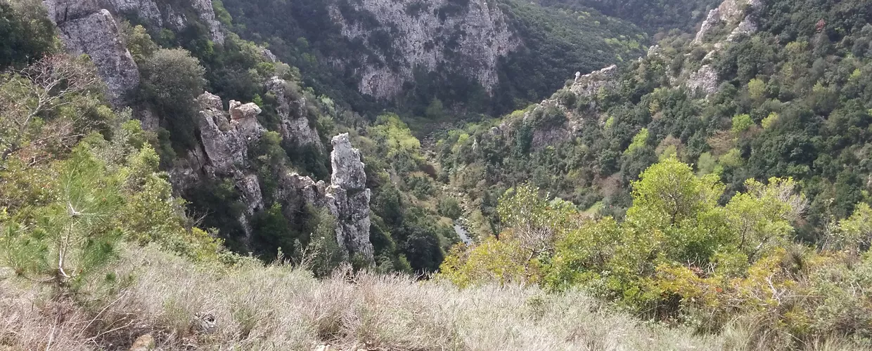 Parco Naturale Regionale Terra delle Gravine