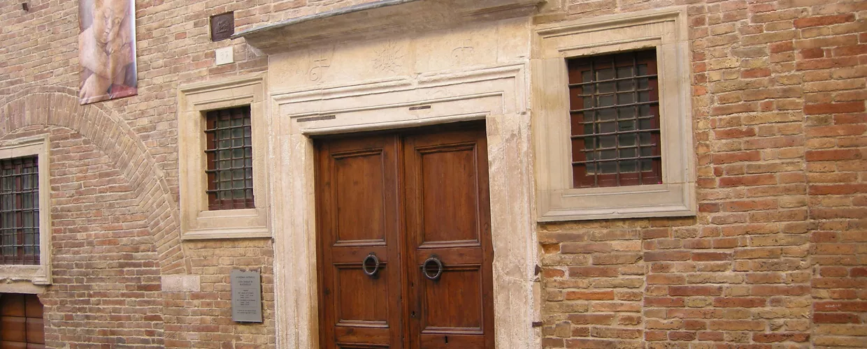 Casa Natale di Raffaello