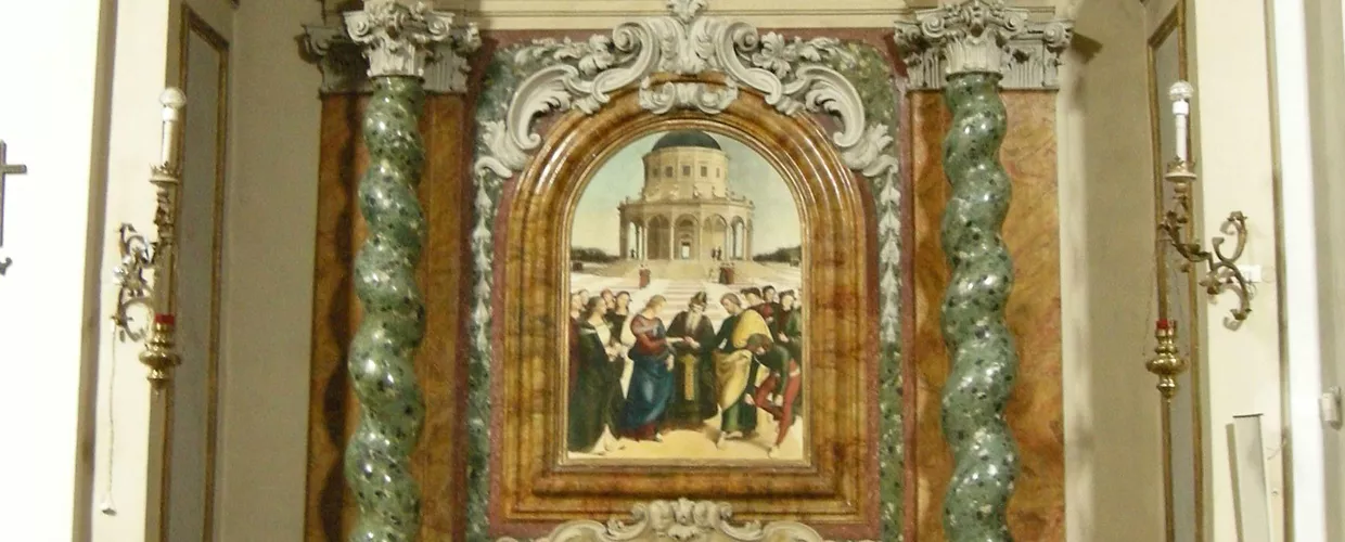 Chiesa di San Francesco