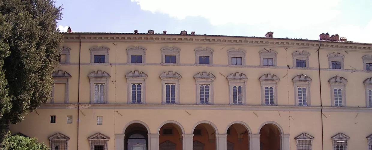 Pinacoteca comunale di Città di Castello 