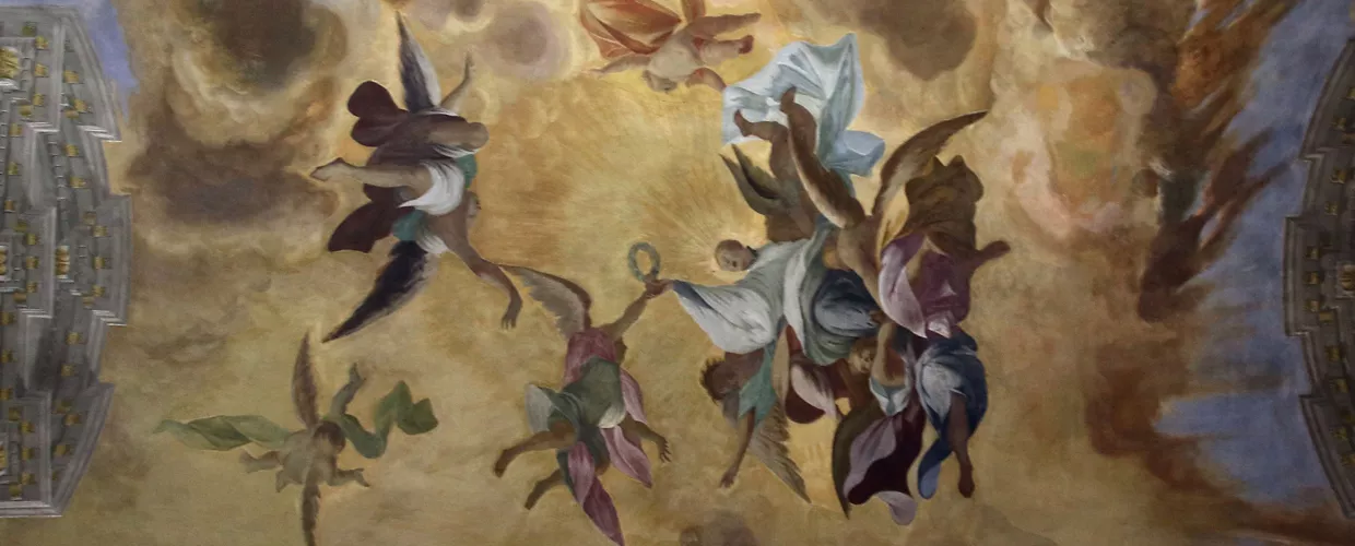 Pinacoteca Nazionale Bologna