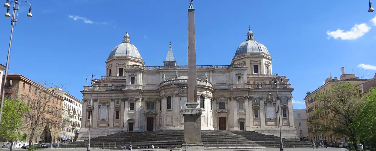 Piazza dell'Esquilino