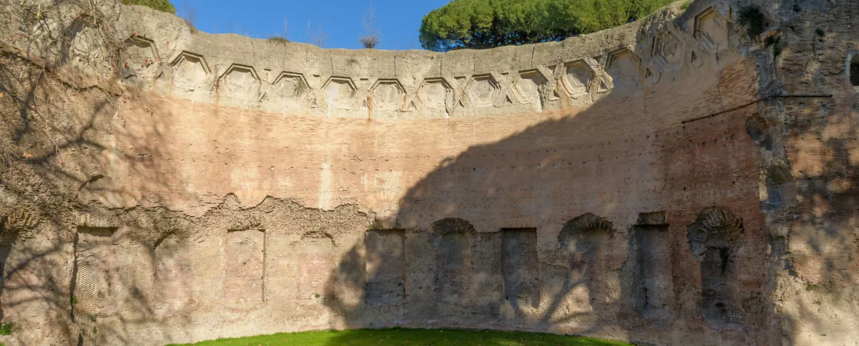 Parco del Colle Oppio