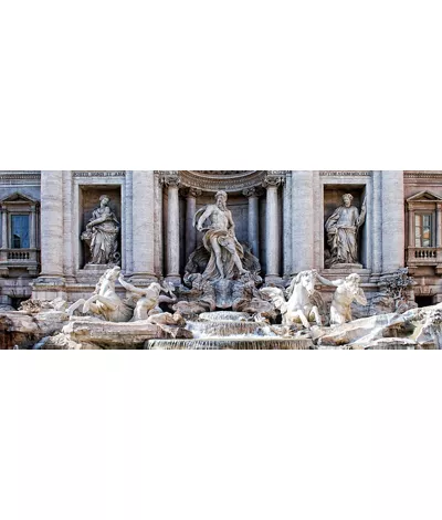 Fontana di Trevi