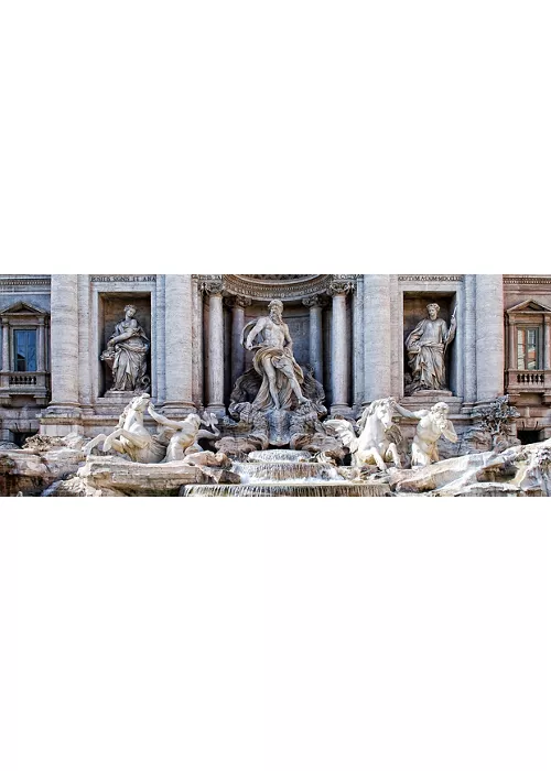 Fontana di Trevi