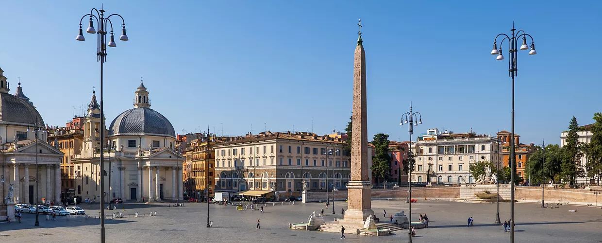 Piazza del Popolo