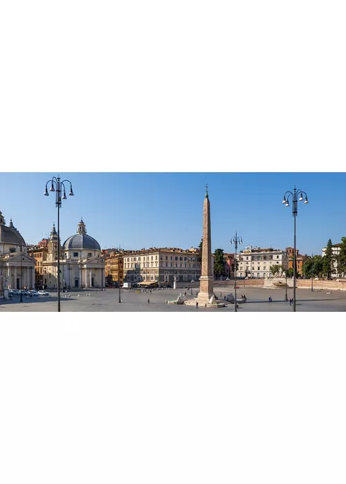 Piazza del Popolo