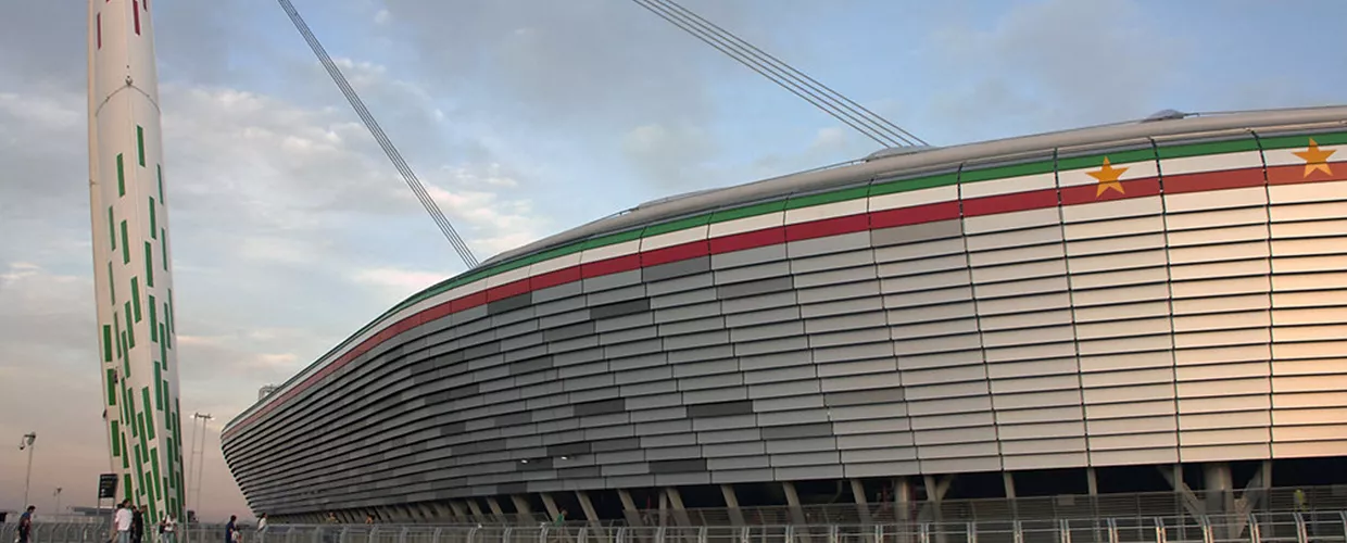 Allianz Stadium