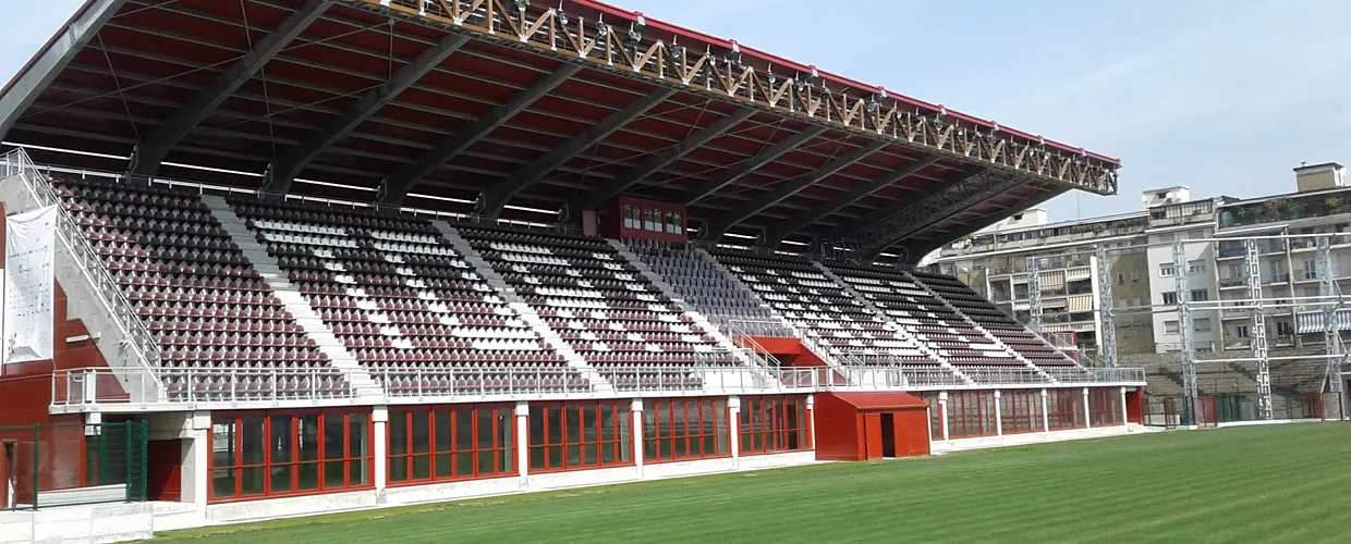 Stadio Filadelfia 