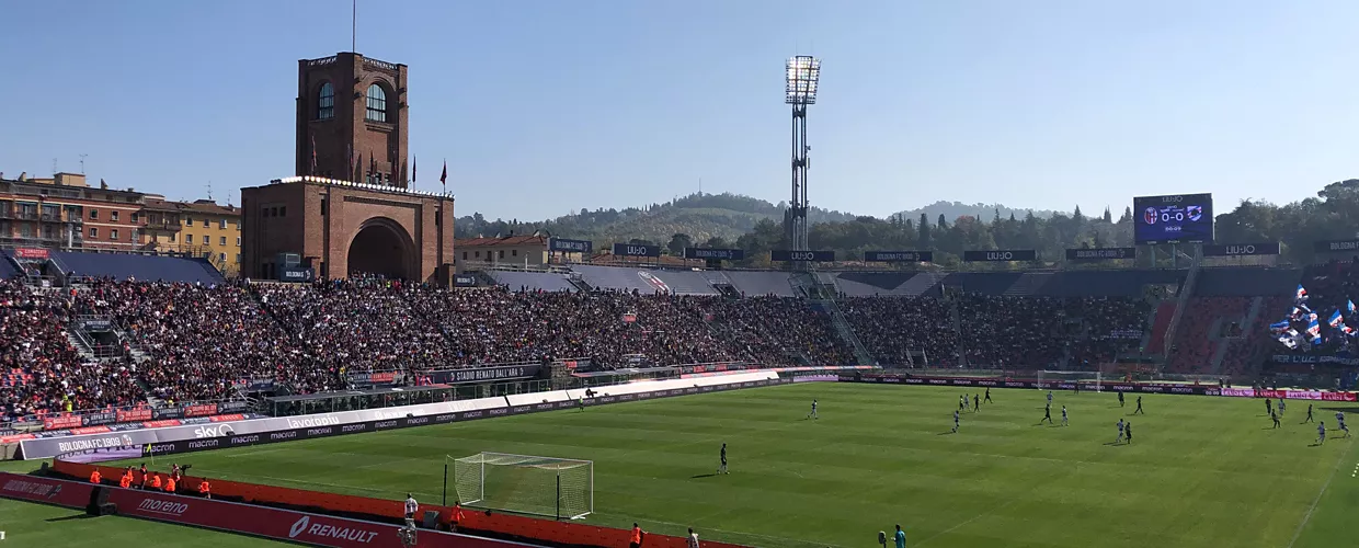 Stadio Renato Dall'Ara