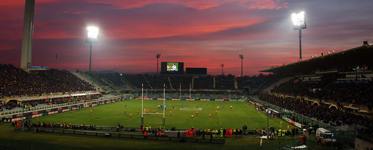 Stadio Artemio Franchi